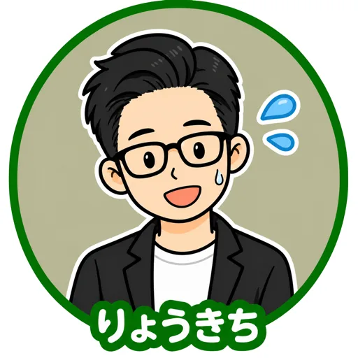 りょうきち