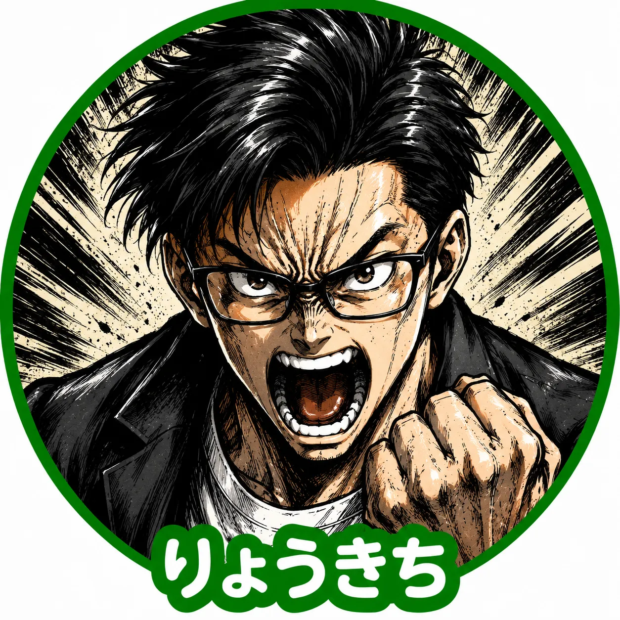 りょうきち
