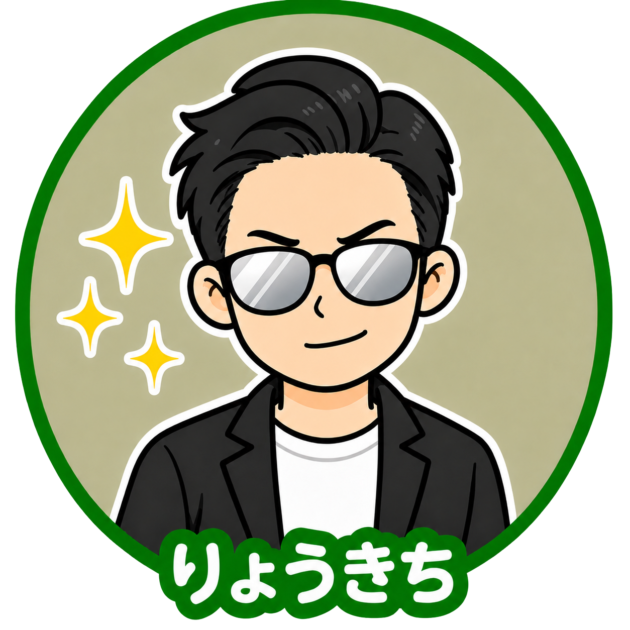 りょうきち