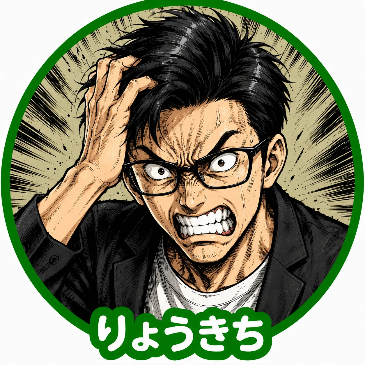 りょうきち