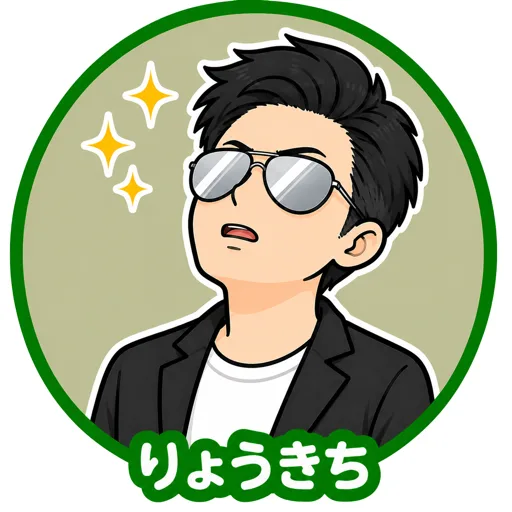 りょうきち