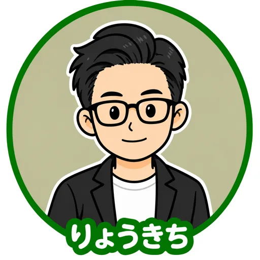 りょうきち
