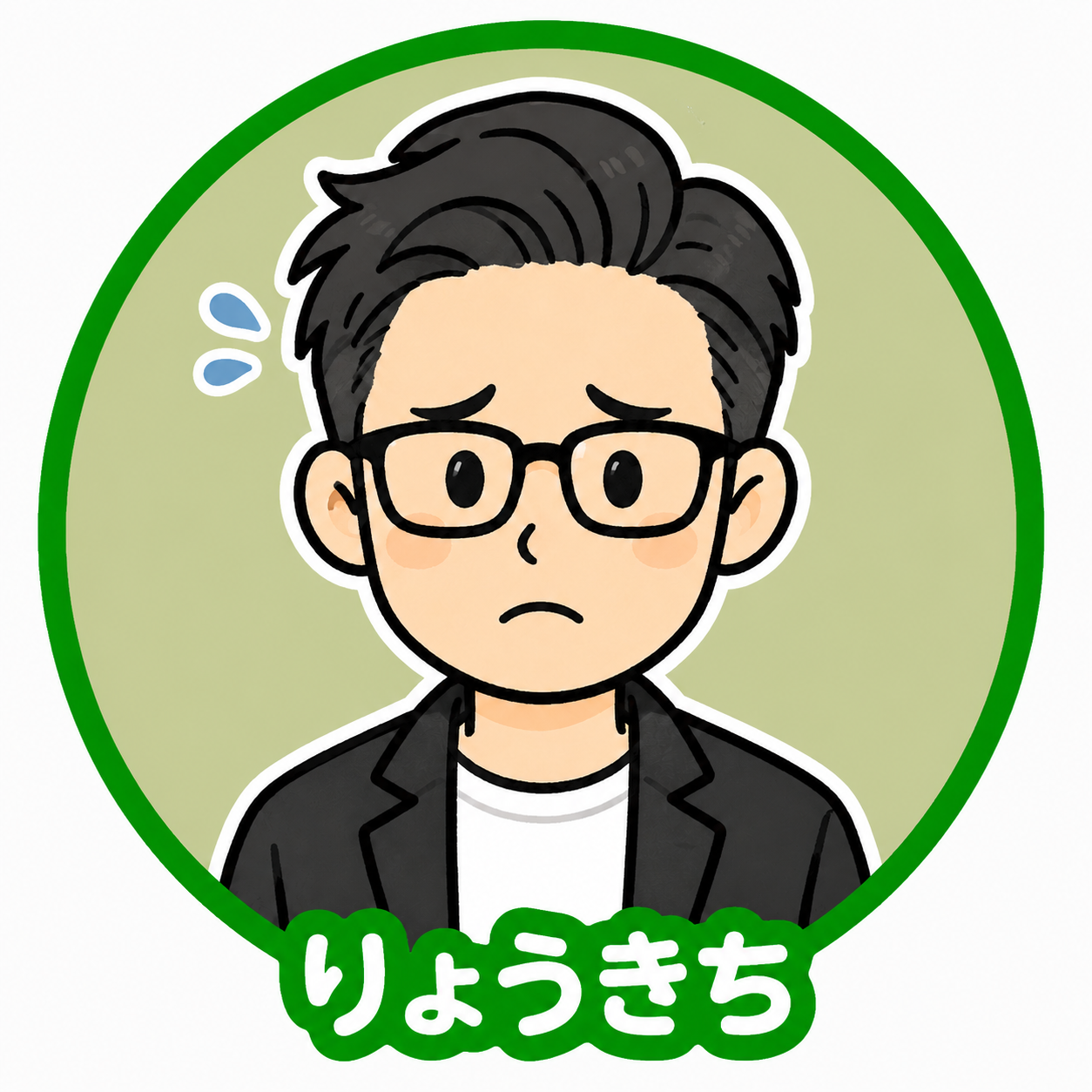 りょうきち