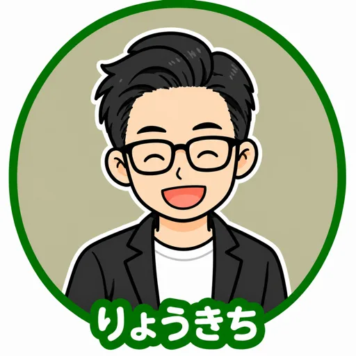 りょうきち