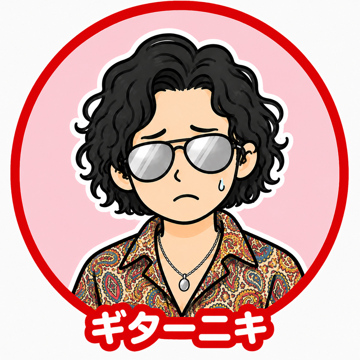ギターニキ