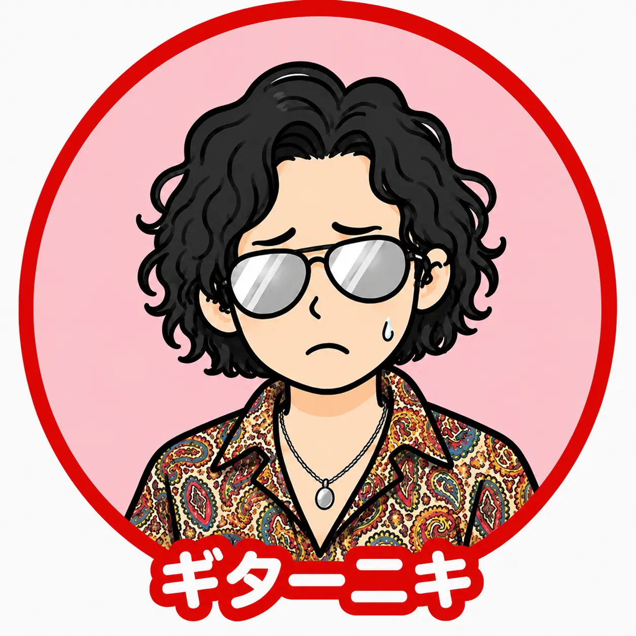 ギターニキ