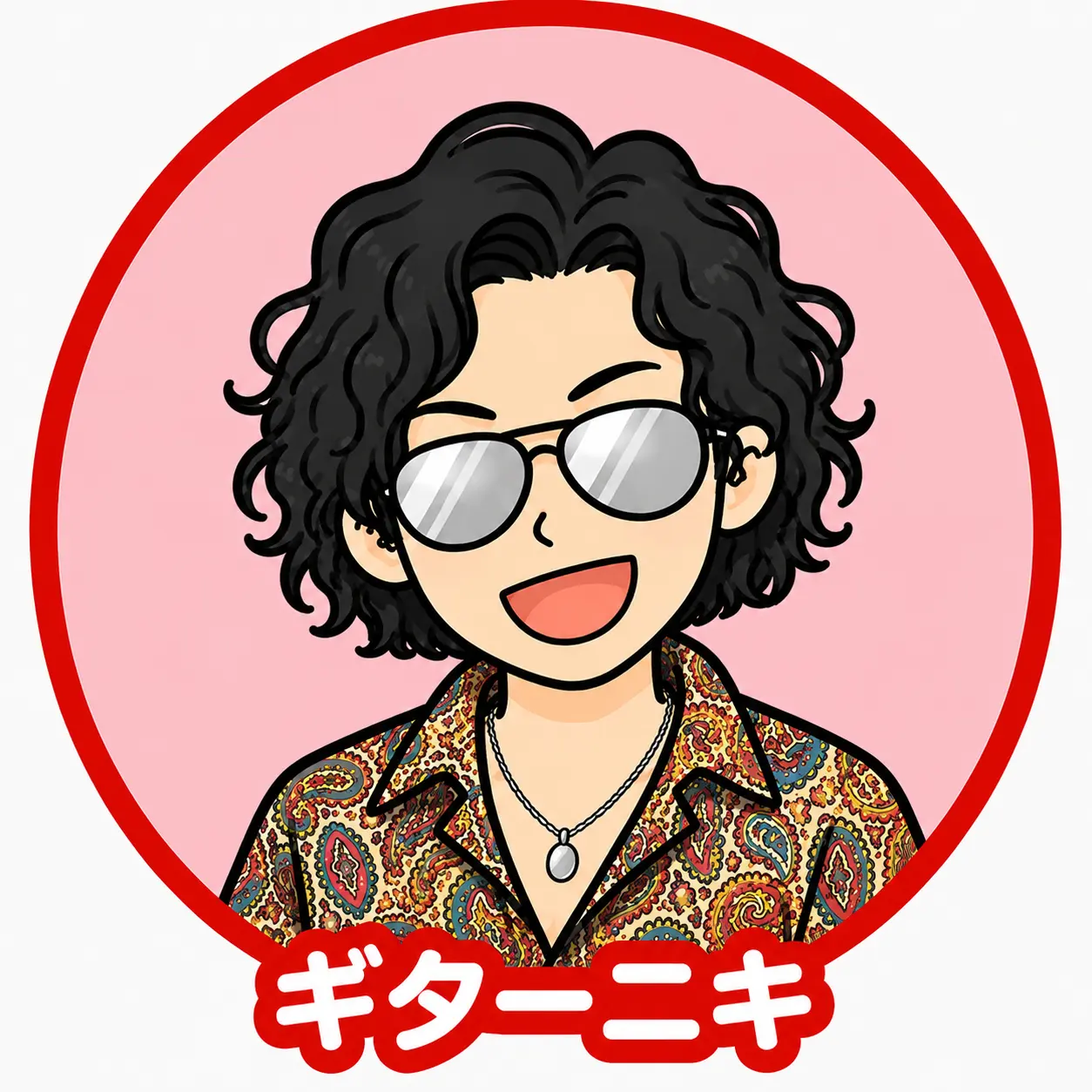 ギターニキ