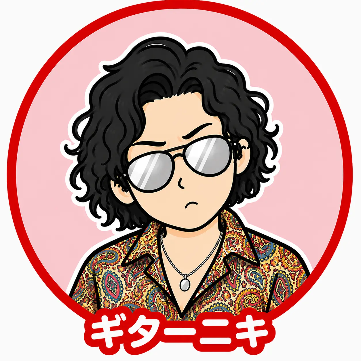 ギターニキ
