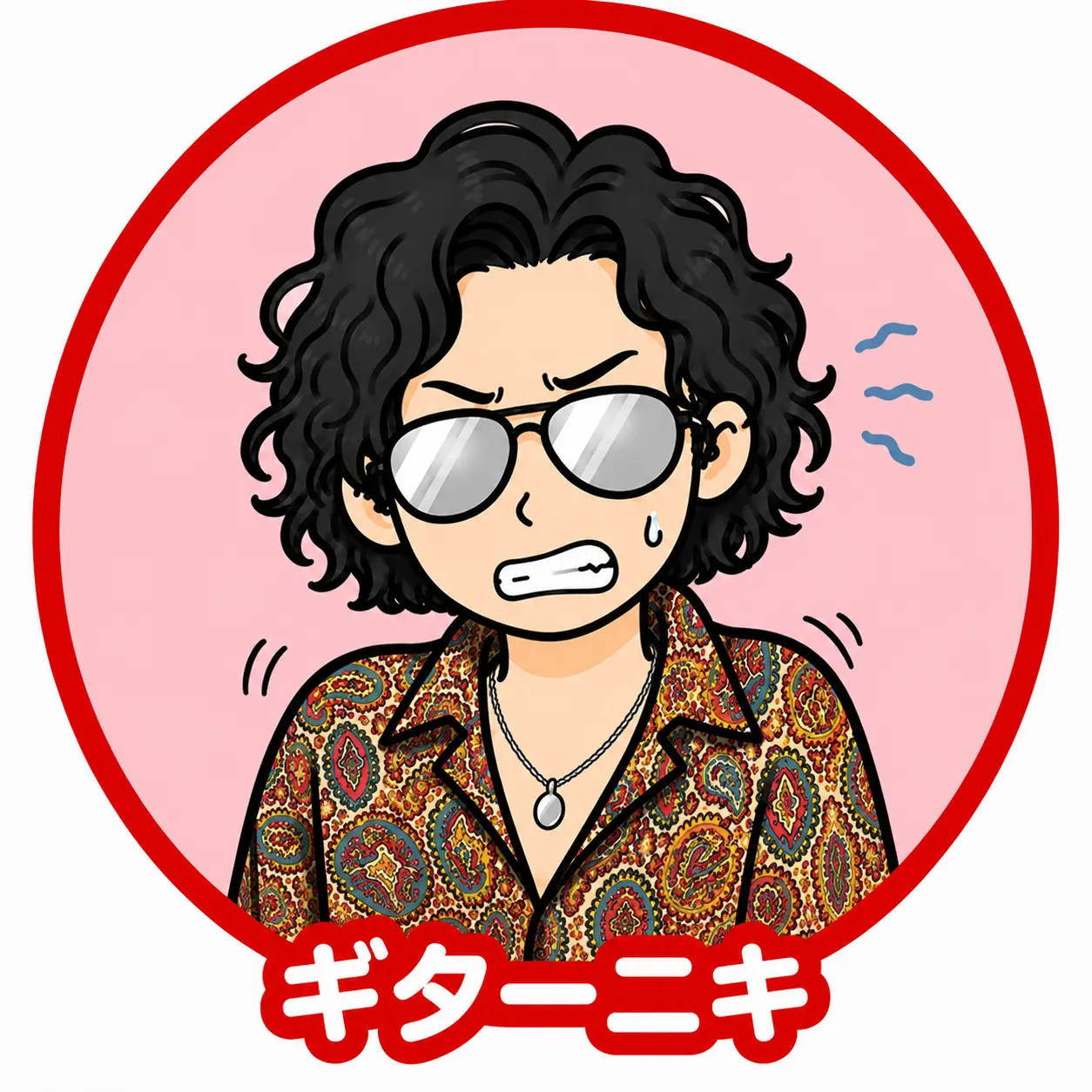 ギターニキ